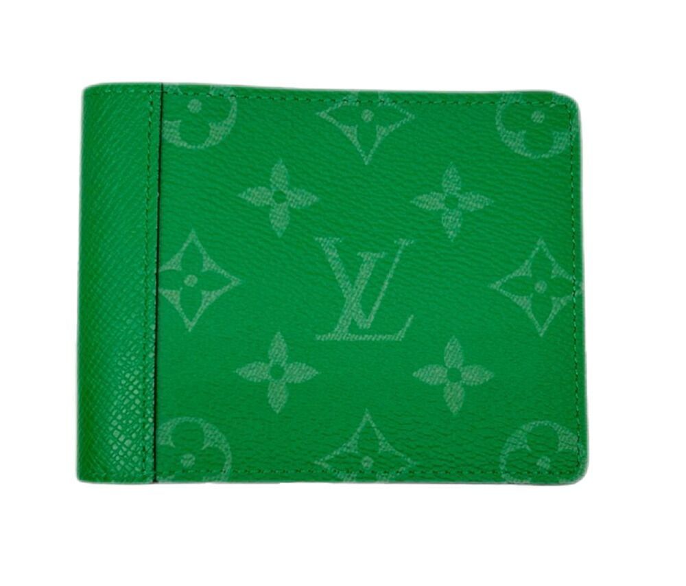 LOUIS VUITTON ルイ・ヴィトン LV 新品 ポルトフォイユ