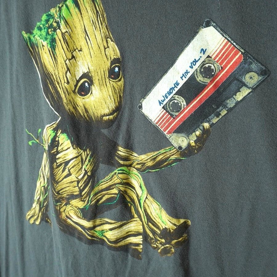 ガーディアンズ・オブ・ギャラクシーGuardians of the Galaxy ガーディアンズ・オブ・ギャラクシーGuardians of the Galaxy