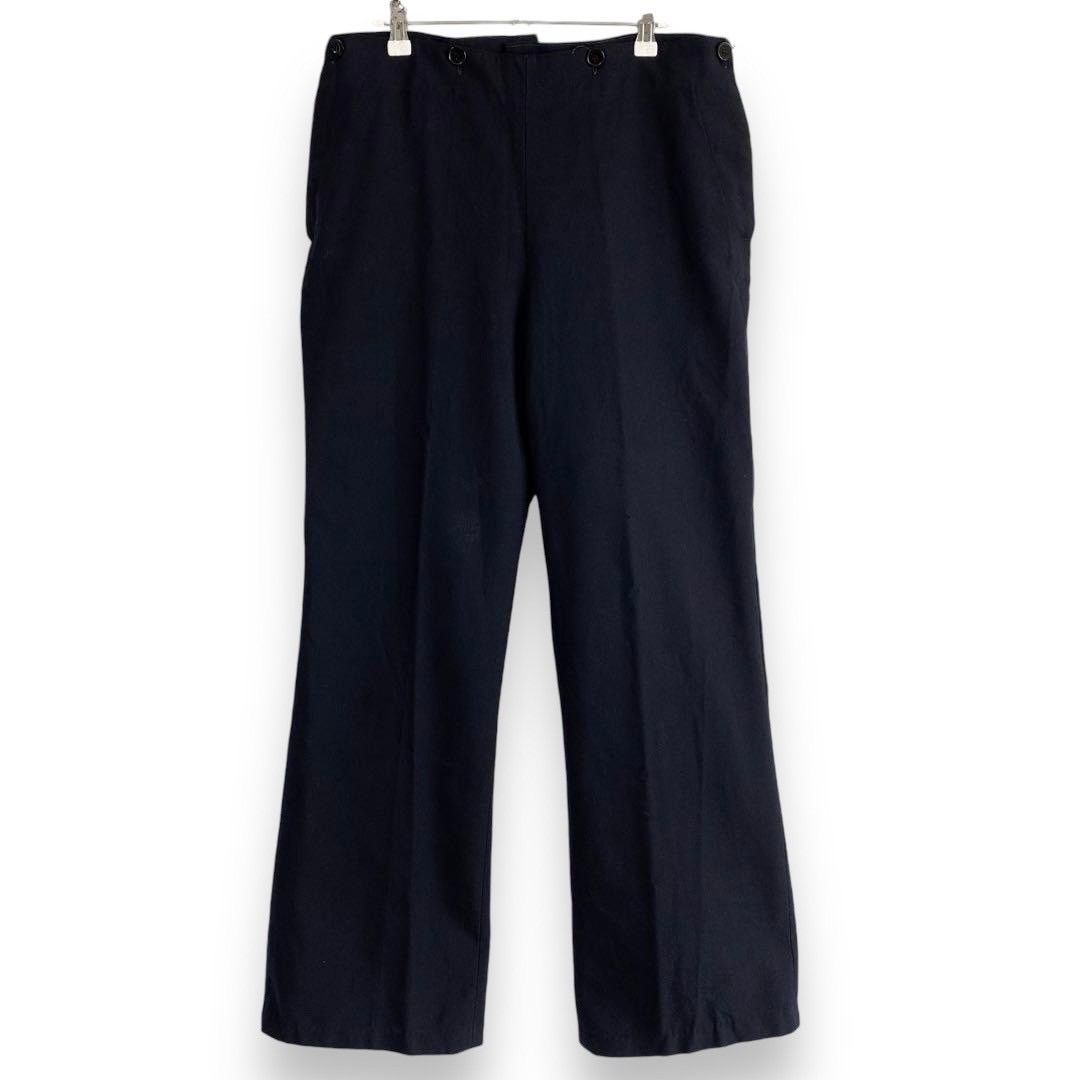 60s フランス軍ビンテージ グルカパンツ ユーロミリタリー トラウザー