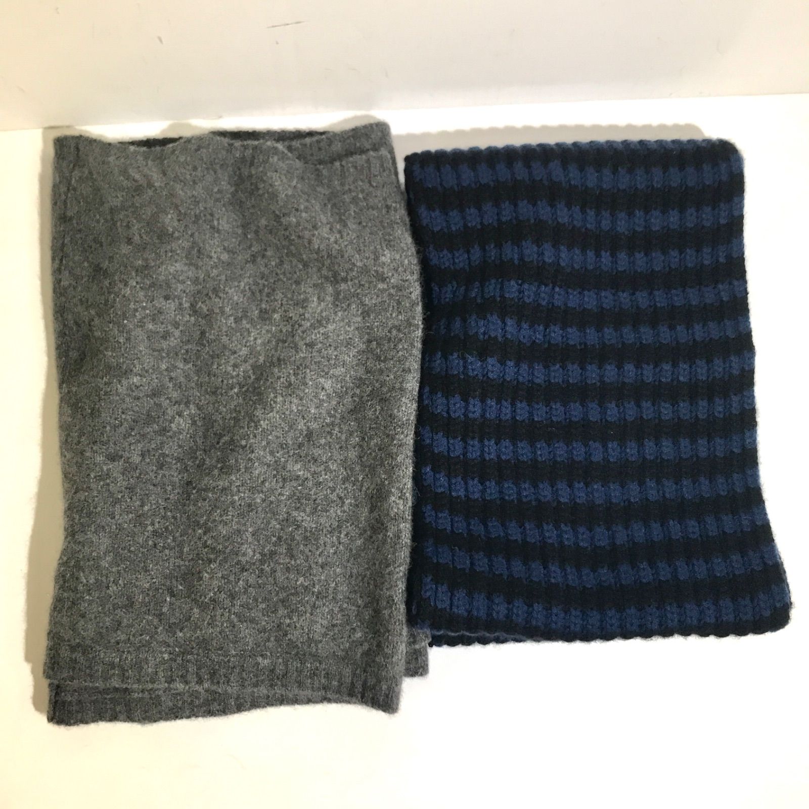 RONHERMAN DEMYLEE ロンハーマン デミリー スヌードマフラー 2点セット  