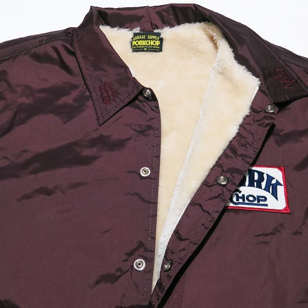 PORKCHOP GARAGE SUPPLY ポークチョップ ガレージ サプライ BOA PORKCHOP GARAGE SUPPLY ポークチョップ ガレージ サプライ BOA