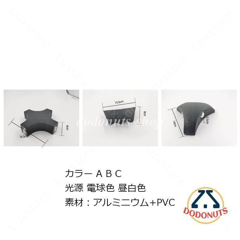北欧 LED