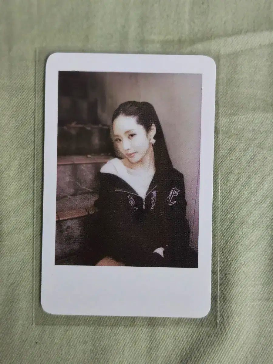 fromis_9(プロミスナイン・プミナ) ポップアップ 先行予約