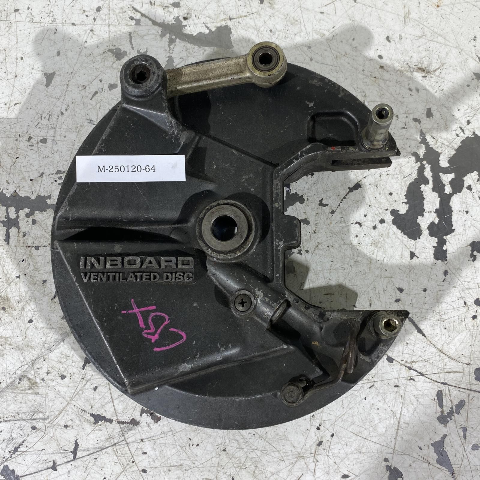 HONDA CBX400F/CBX550F インボードリング ホンダ HONDA CBX400F