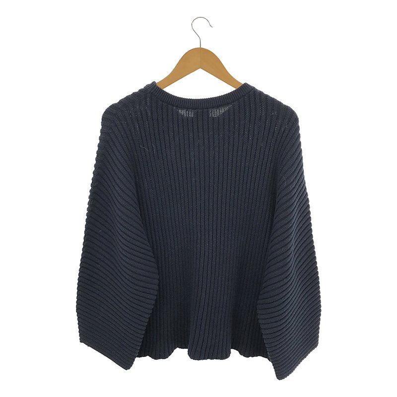 baserange ベースレンジ kai sweater セーター　ニット Baserange Kai Sweater | Garmentory