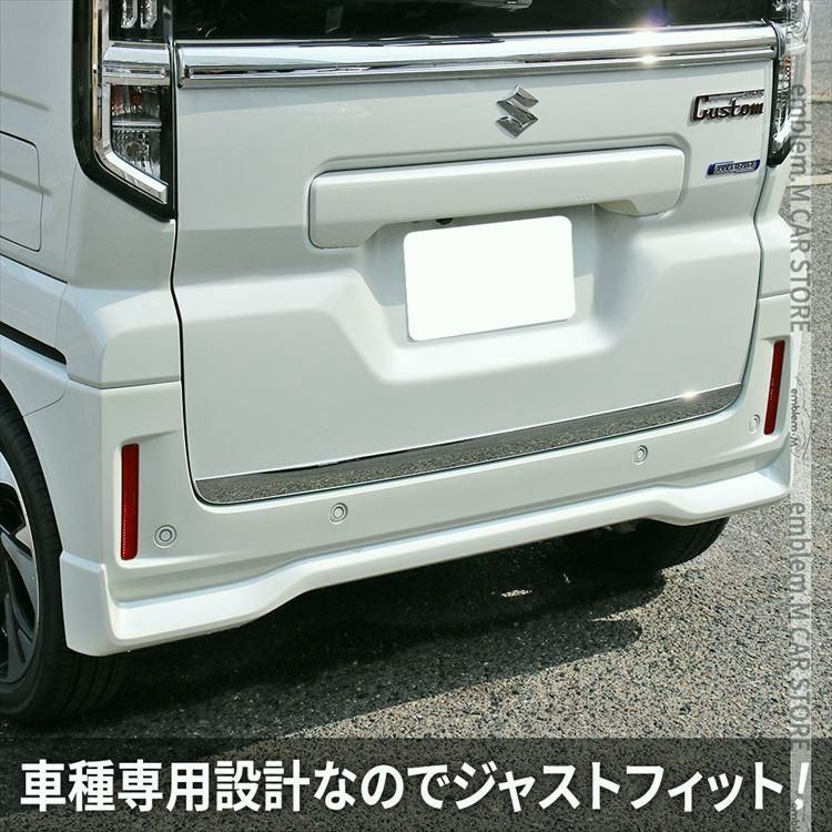 新型スペーシア