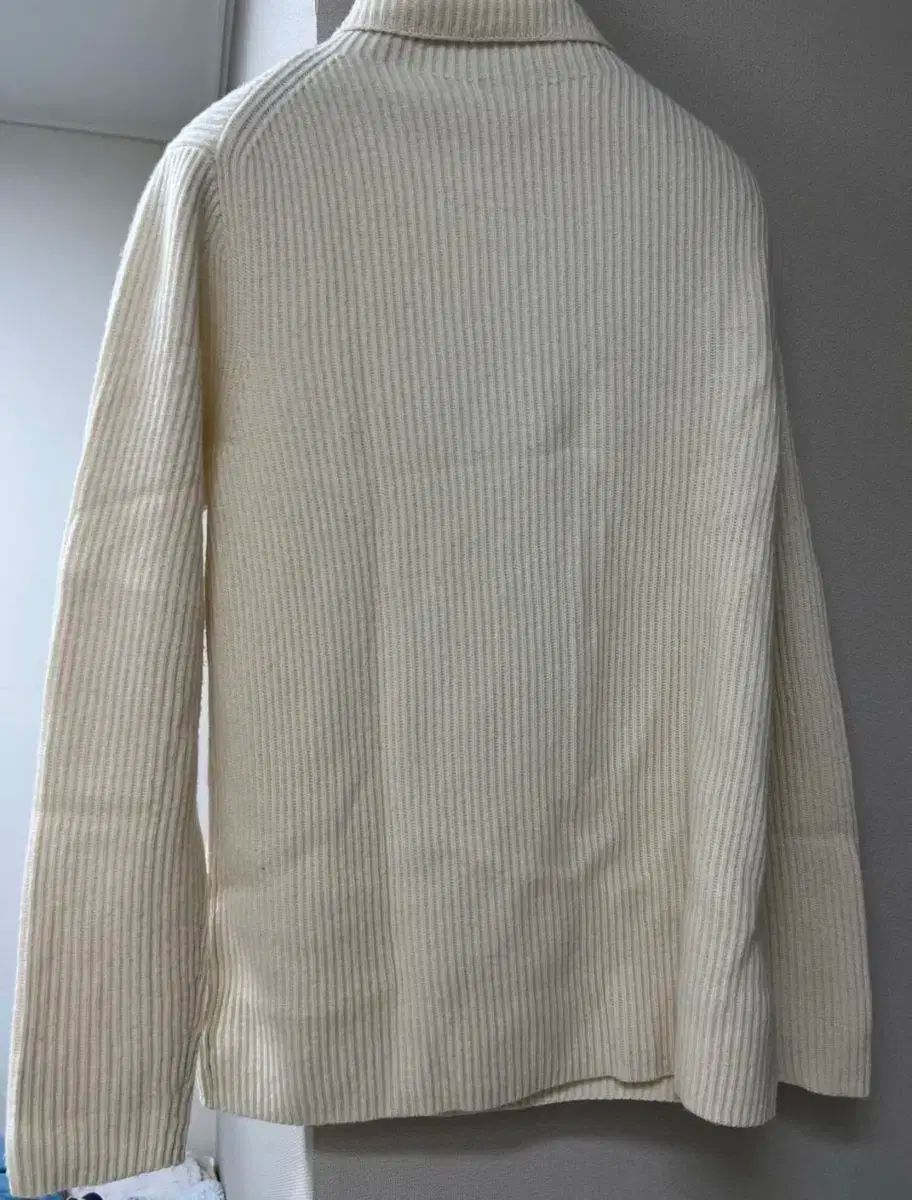 セオリー カシミア タートルネック