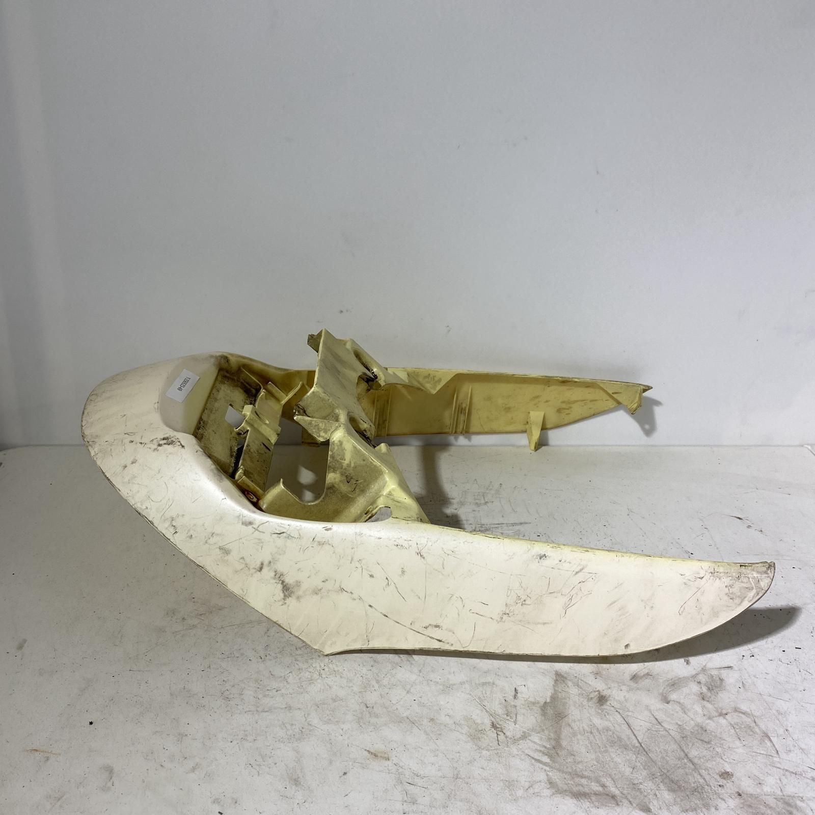 はくページ HONDA ディオチェスタ フロントカバー ホンダ