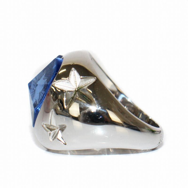 バカラ Baccarat ロレンツバウマー Etoile de mon Coeur エトワール