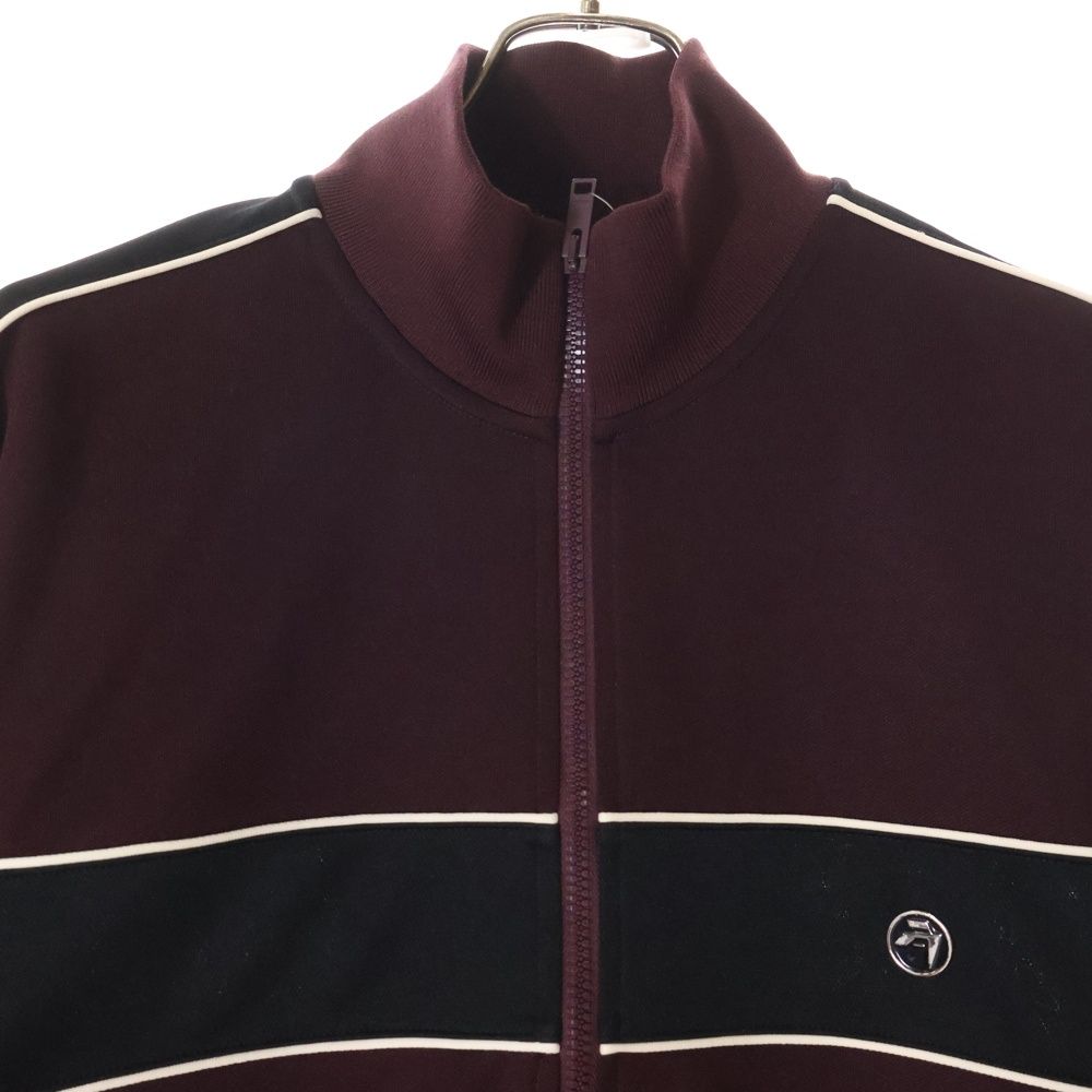 スウェット・トレーナー Ambush Track Jacket AMBUSH® - Track Jacket | HBX - Globally Curated Fashion and