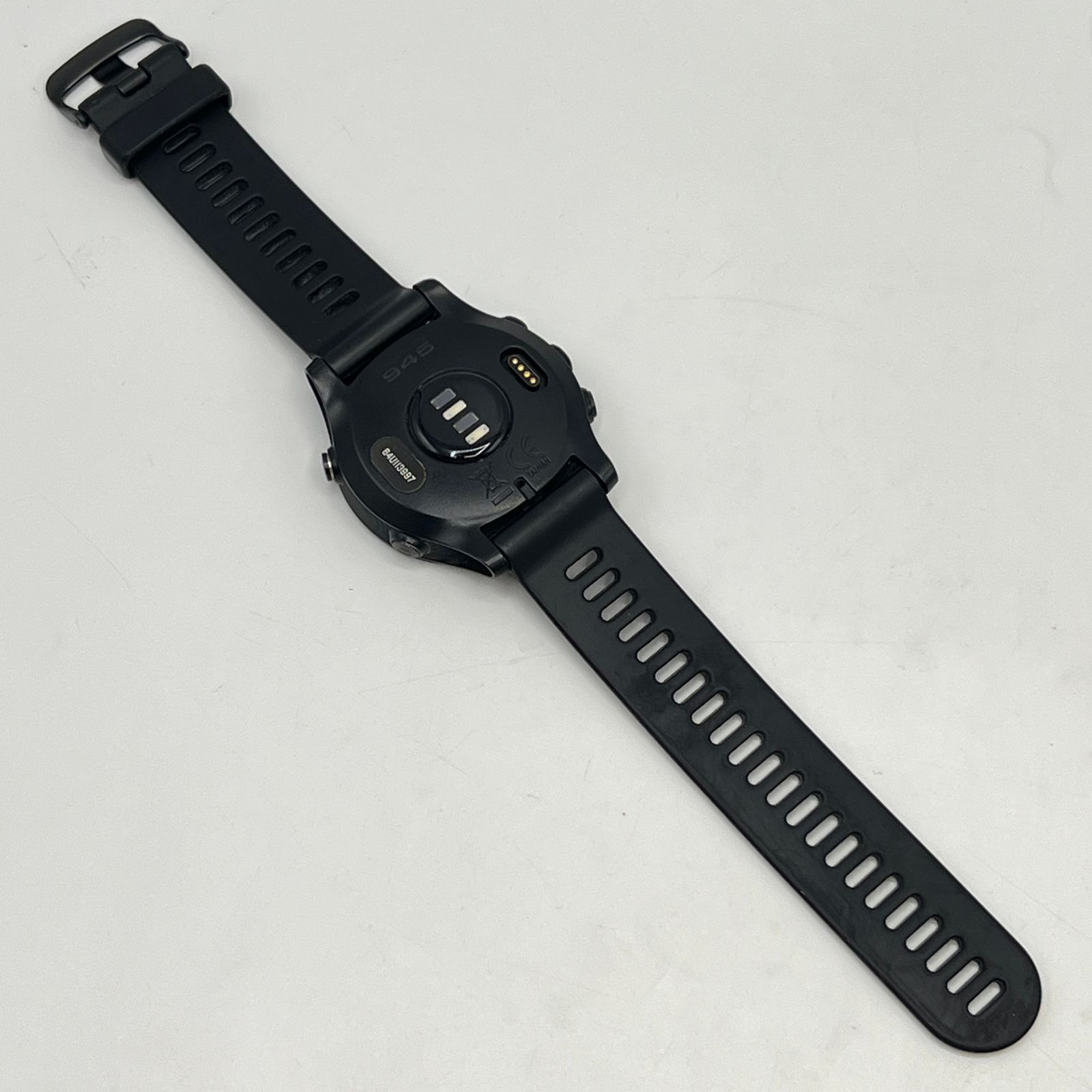 GARMIN ForeAthlete 945 ランニングセット Bランク - メルカリ
