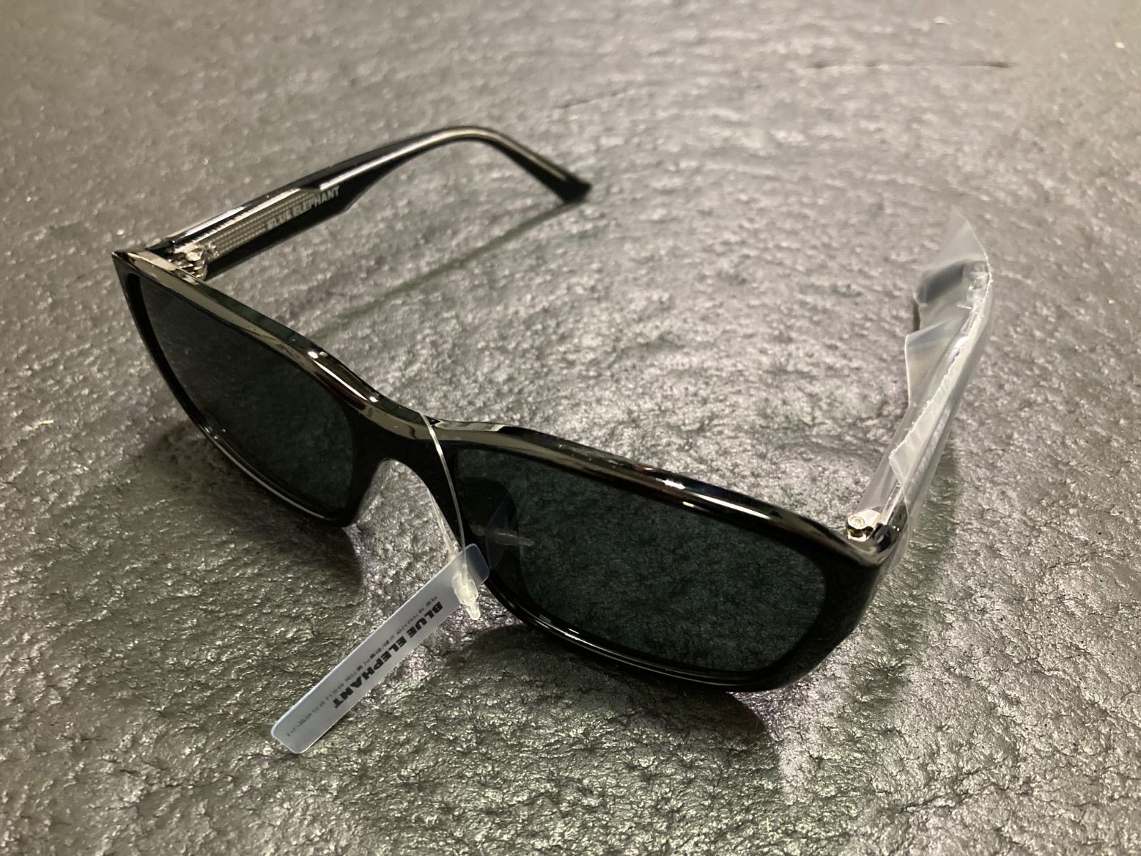 新品】【韓国現地購入】【正規品】BLUE ELEPHANT ブルーエレファント  