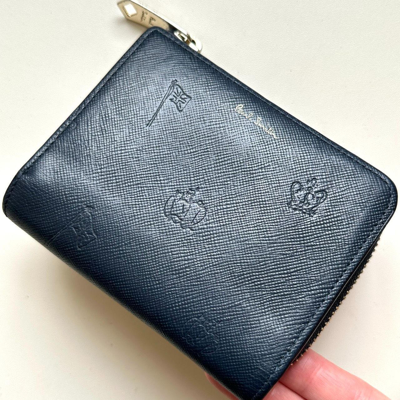 ポールドローイング