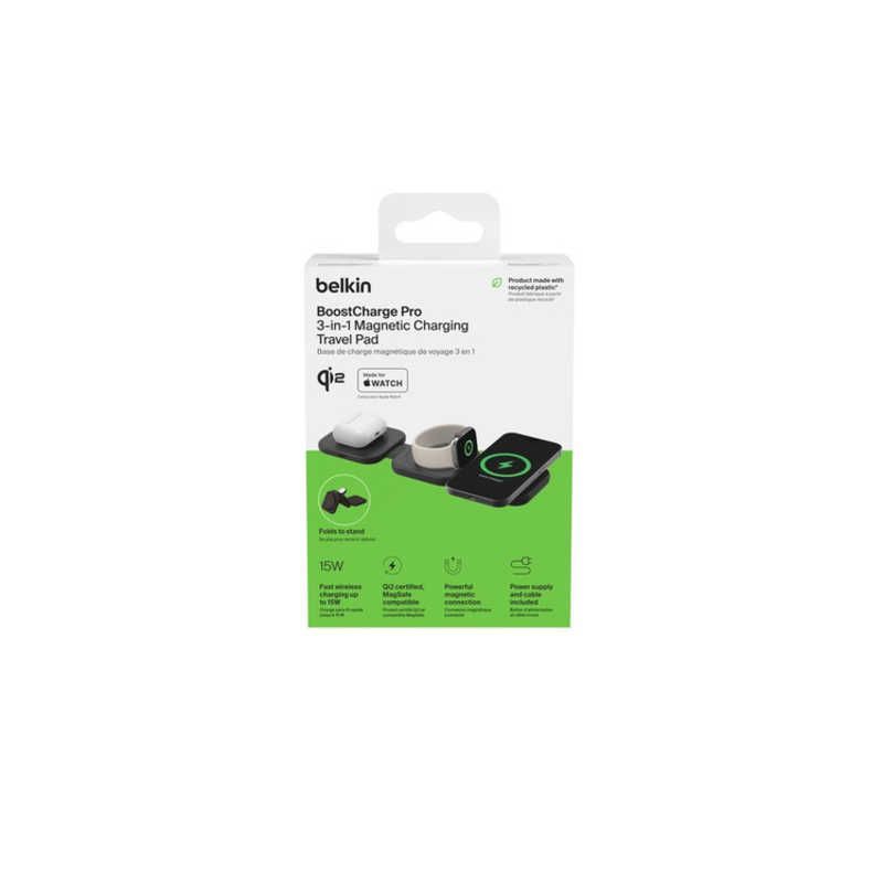 BoostCharge