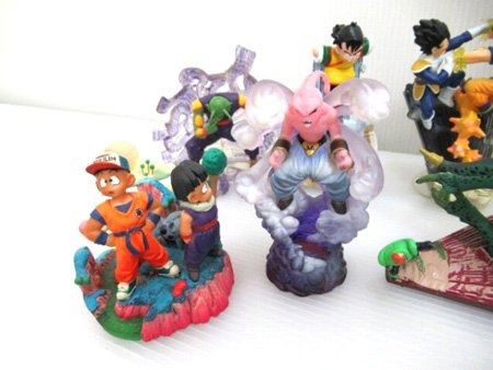 ドラゴンボールカプセル ネオ編