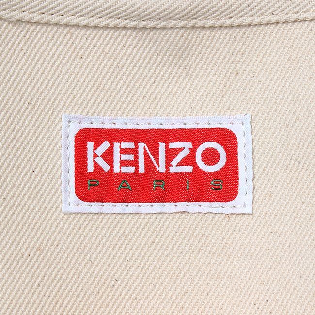 新品未使用】 KENZO ケンゾー トートバッグ ショルダーバッグ