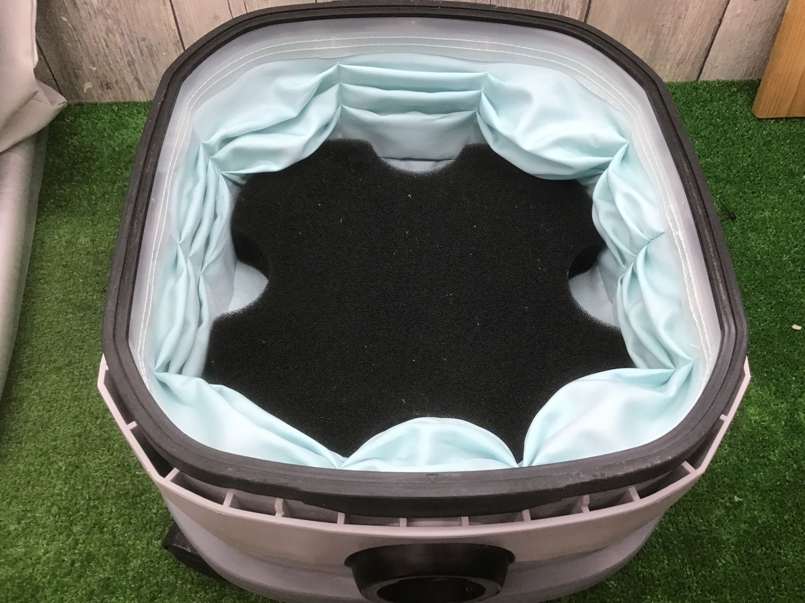 動作品