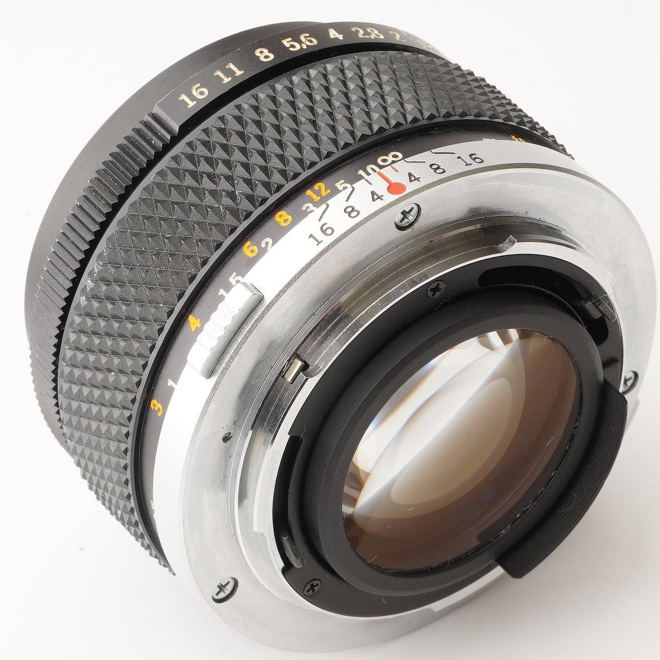 【ジャンク】OLYMPUS OM-2 G.ZUIKO 50mm F1.4 Olympus 50mm f1.4 G.Zuiko Auto-S - Lens – Kamerastore