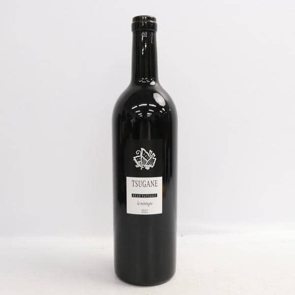 Beau Paysage ラ モンターニュ2021 2021 Beau Paysage Merlot Tsugane La Montagne - CellarTracker