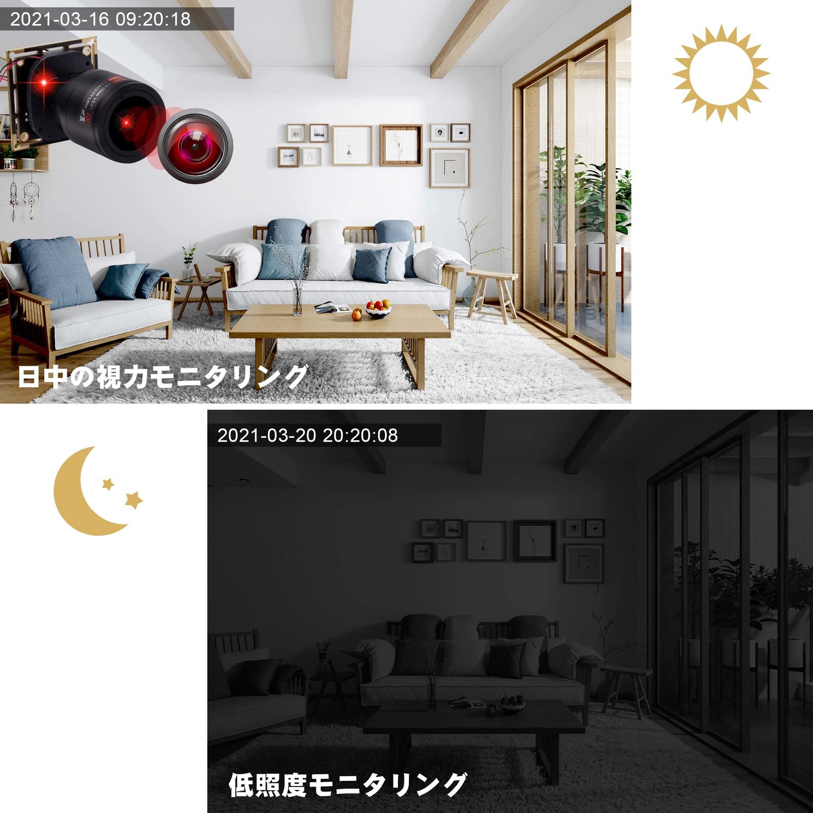 130万画素 960P Webかめら Webカメラモジュール 4倍ズーム Web会議用カメラ 光学ズーム 1|3 CMOS 0.01LUX低照度 AR0130ズームカメラ Windows|Linux|Android|Raspberry カメラモジュール CHRISTIANNAURATH_COM_BR