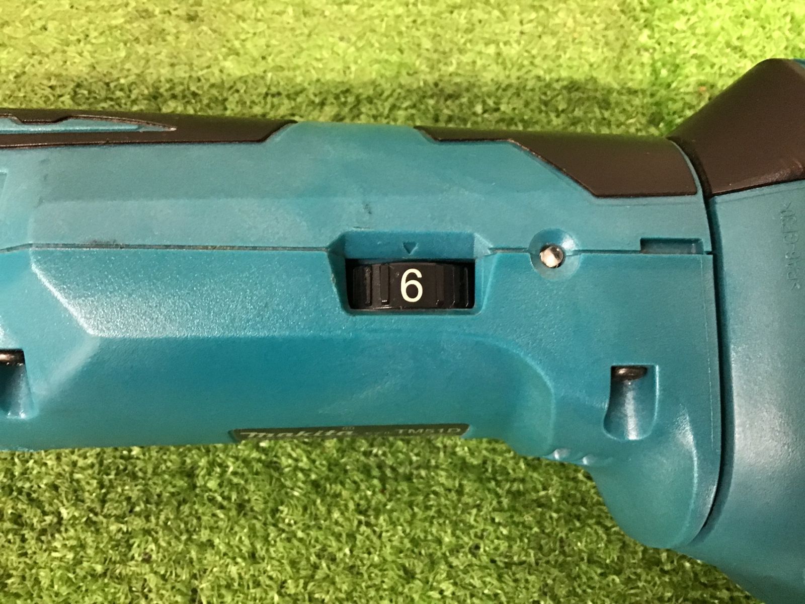 コードレスマルチツール TM51DZ□アクトツール富山店□G