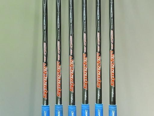 リシャフト フレックスその他