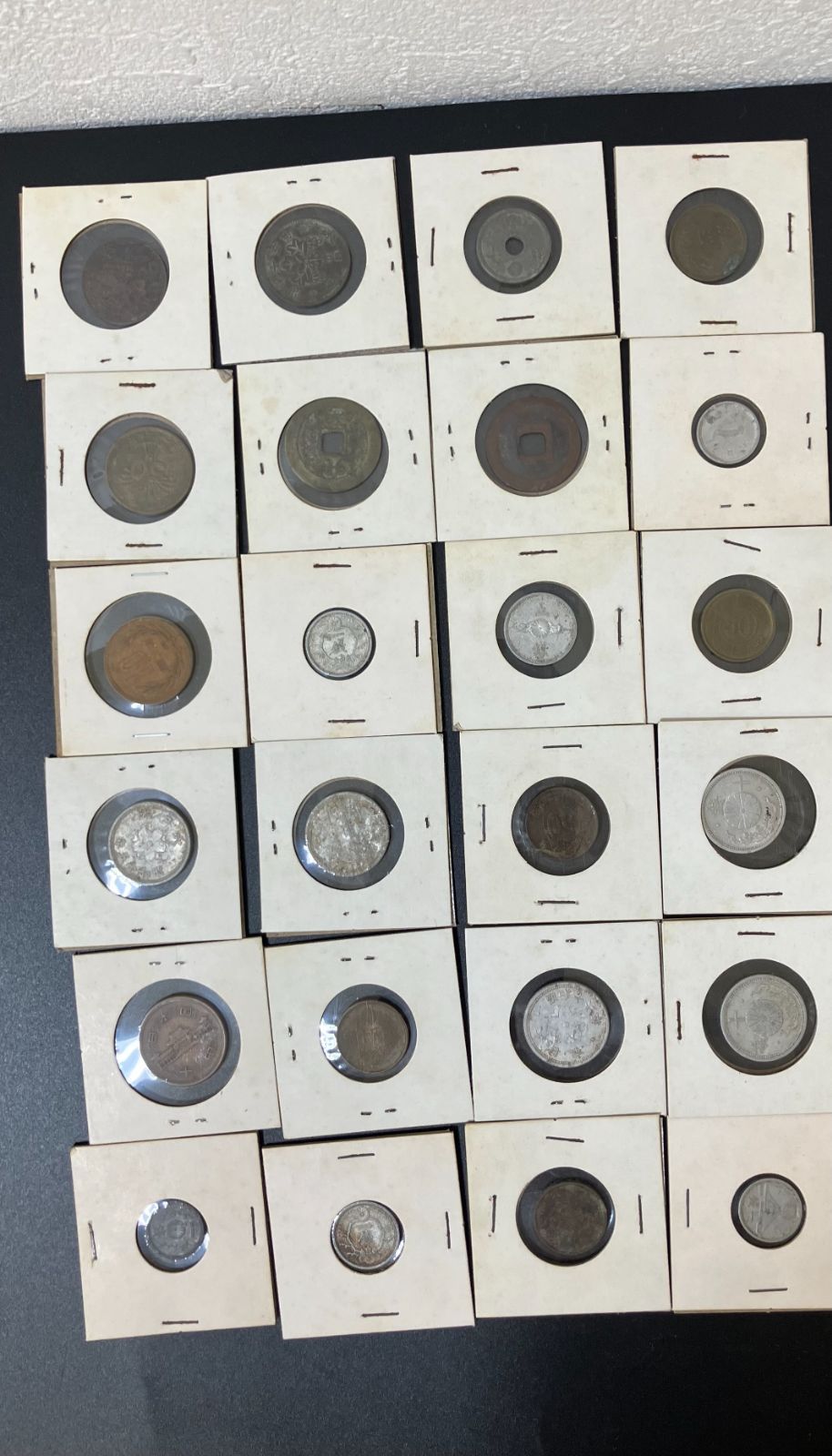 現状品