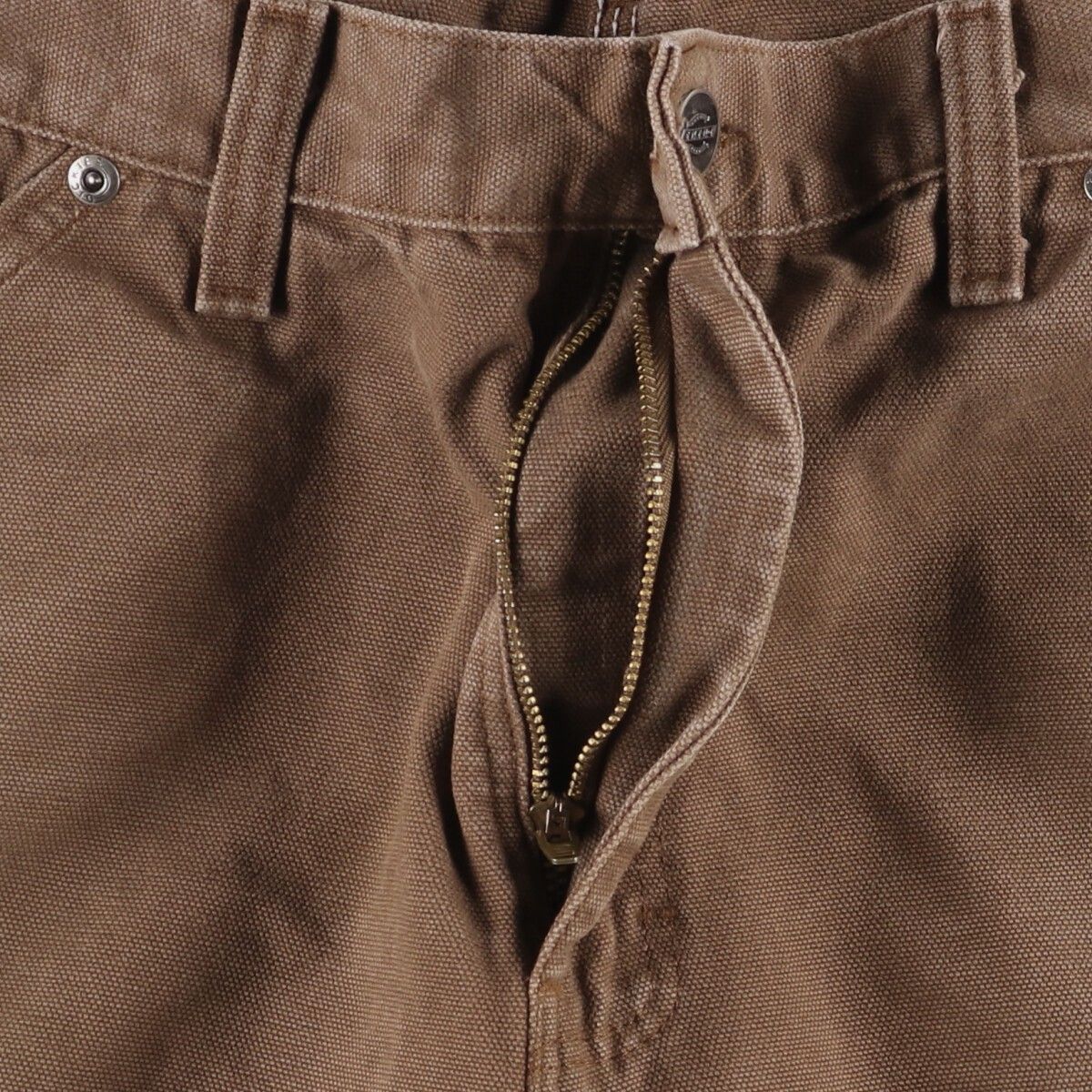 古着 ディッキーズ