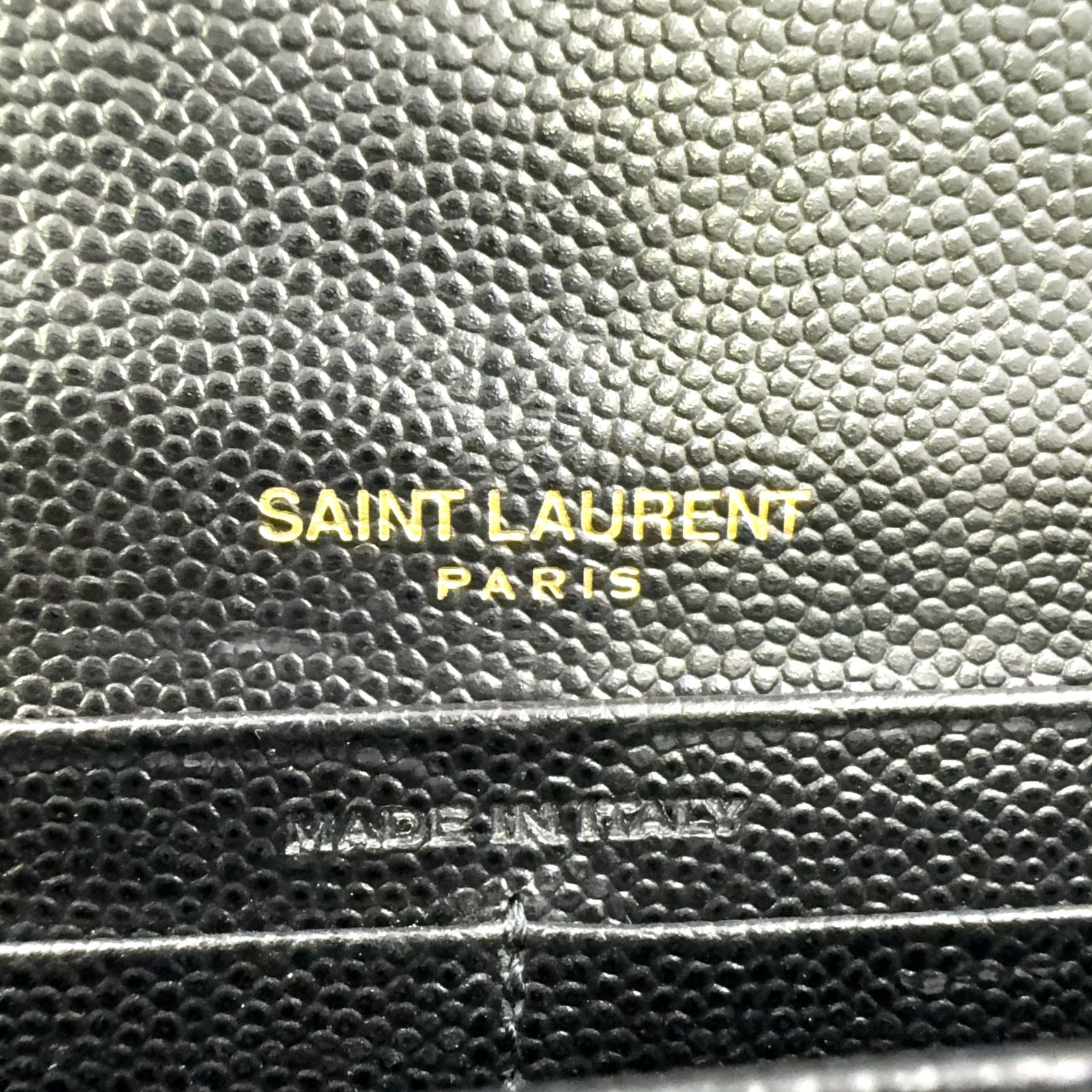 LAURENT PARIS