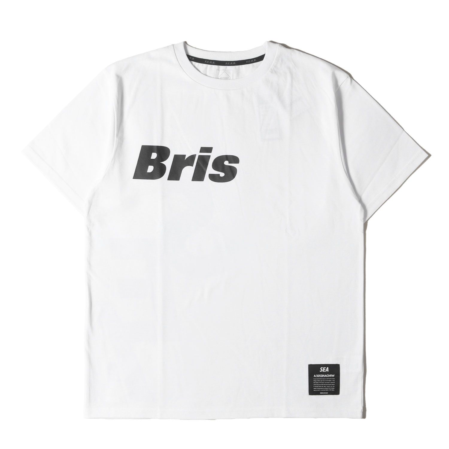 新品】F.C.Real Bristol エフシーレアルブリストル Tシャツ