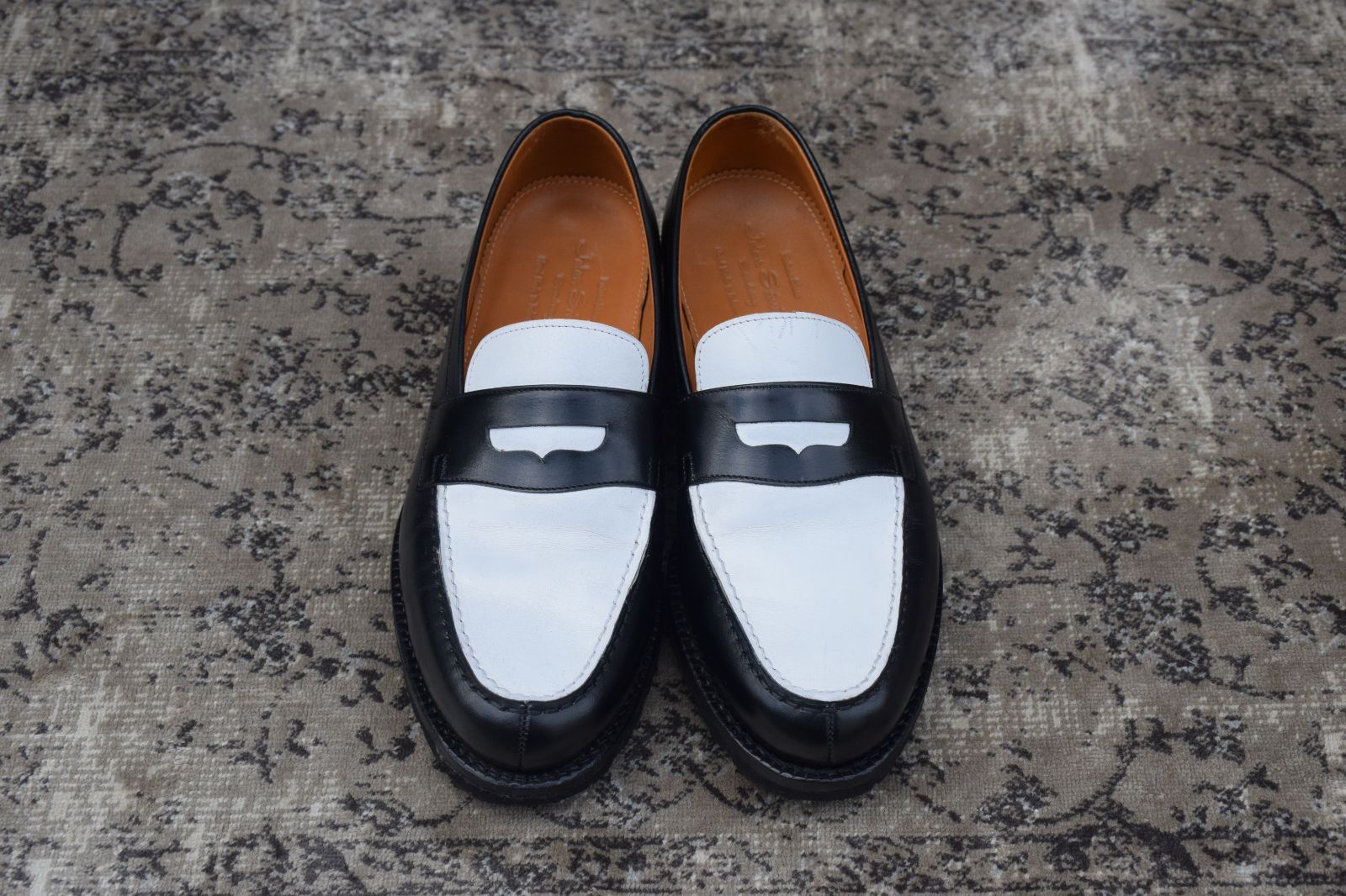 コインローファー