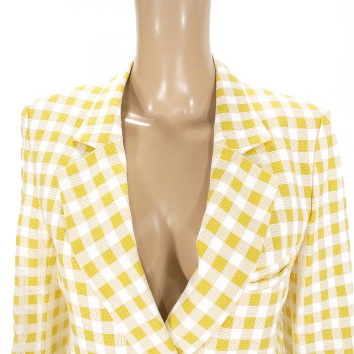 新品】カバナ Cabana ジャケット 38 定価119,900円 75％オフ Mサイズ