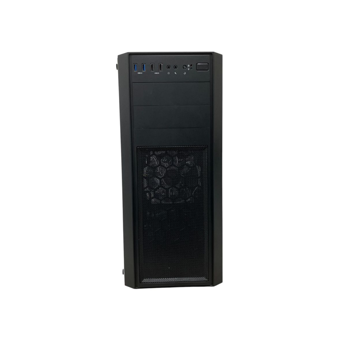 自作 PC デスクトップ パソコン Ryzen 5 3600 16GB SSD 500GB RX