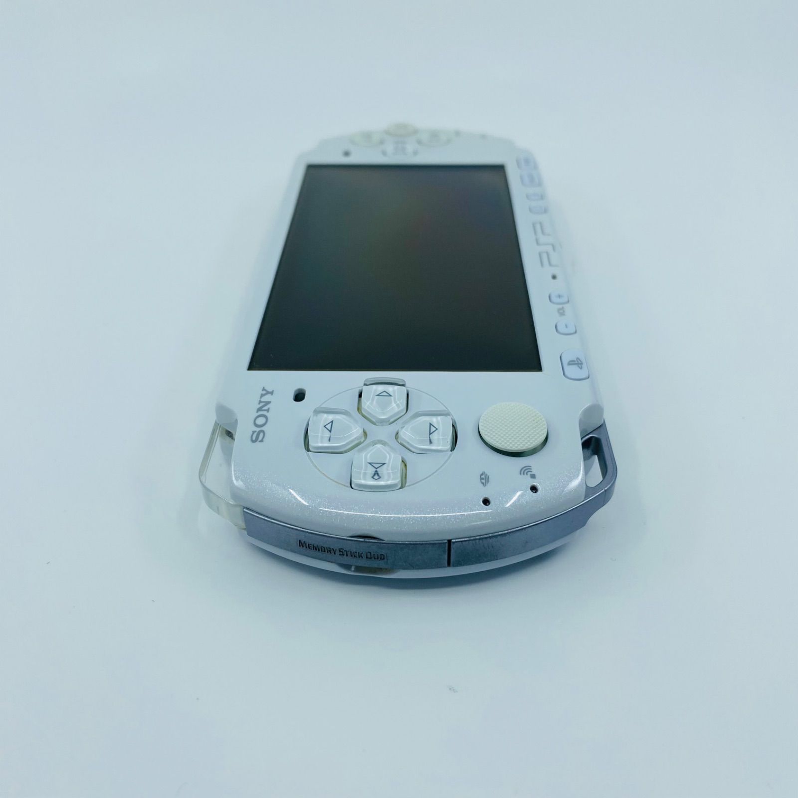 【ジャンク】 PSP3000