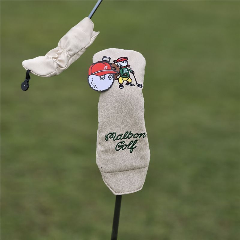 GOLF ゴルフクラブカバーゴルフ