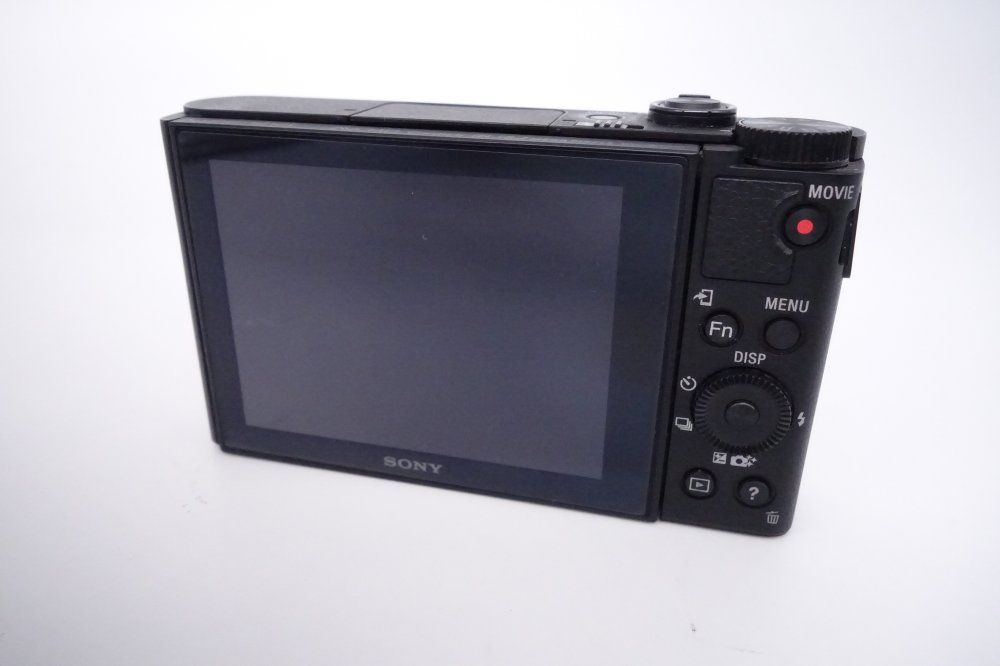  上品 ソニー SONY デジタルカメラ Cyber shot DSC WX 500 1820万画素 ブラック D 10045 A その他 デジタルカメラ