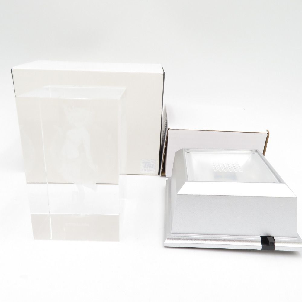 月姫 A piece of blue glass moon 初回限定版 アルクェイド 3D