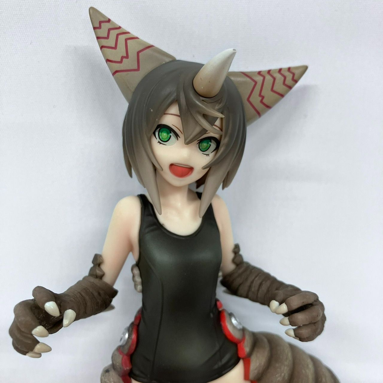 ウルトラ怪獣擬人化計画 ゴモラ フィギュア / ゴモラちゃん