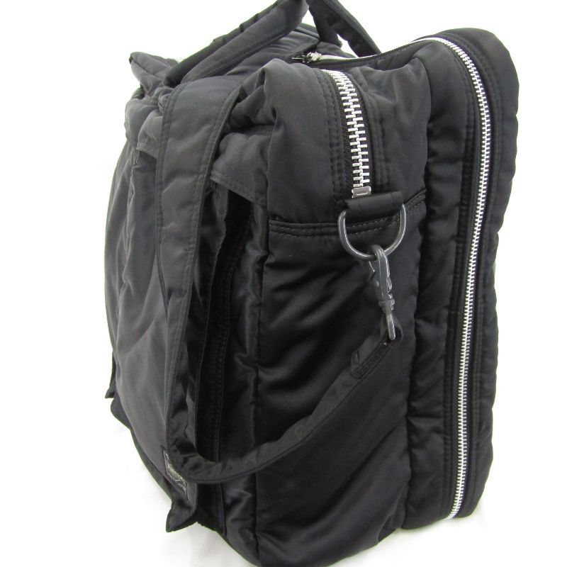 ポーター タンカー 2way 2層式 オーバーナイト ブリーフケース