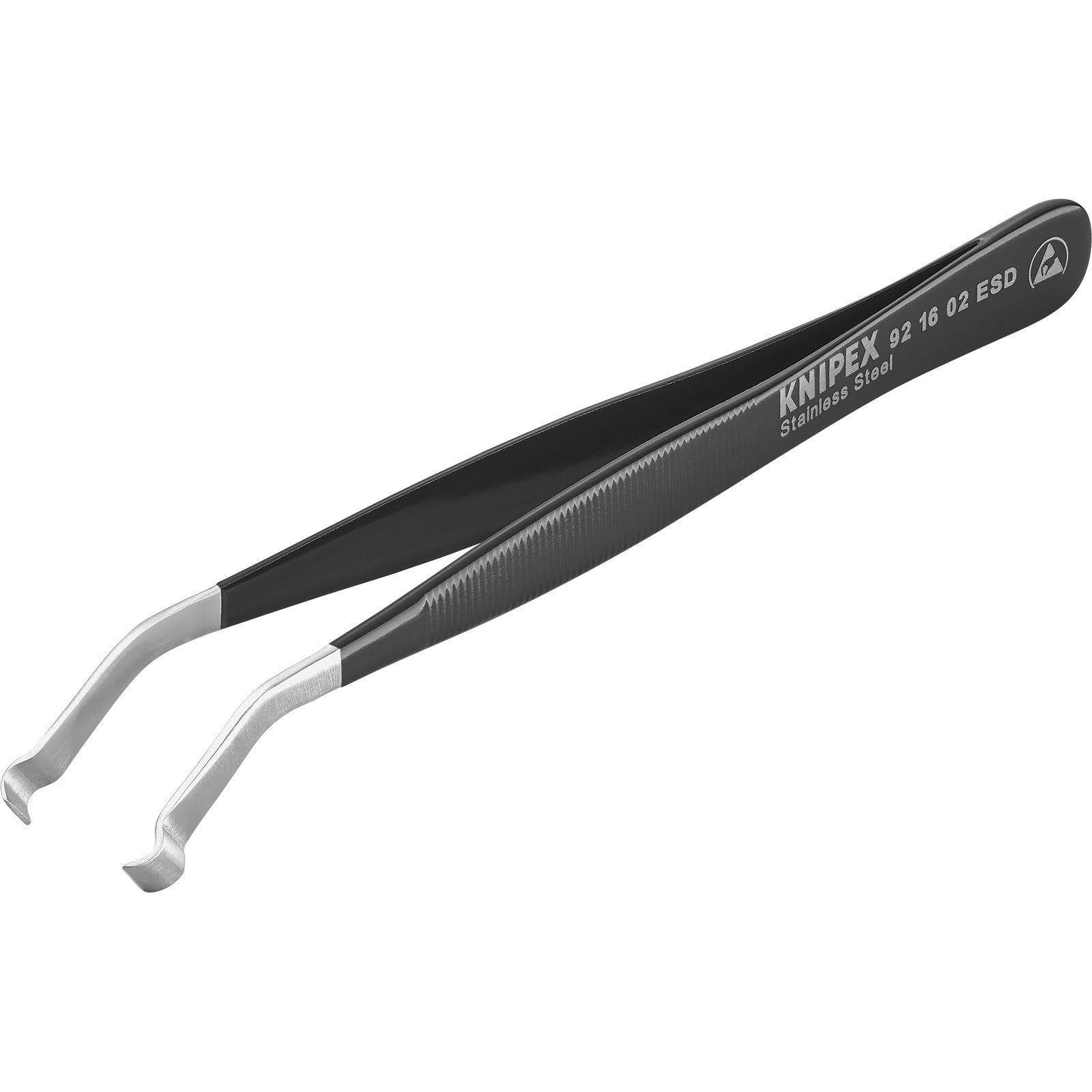 KNIPEX 精密ピンセット