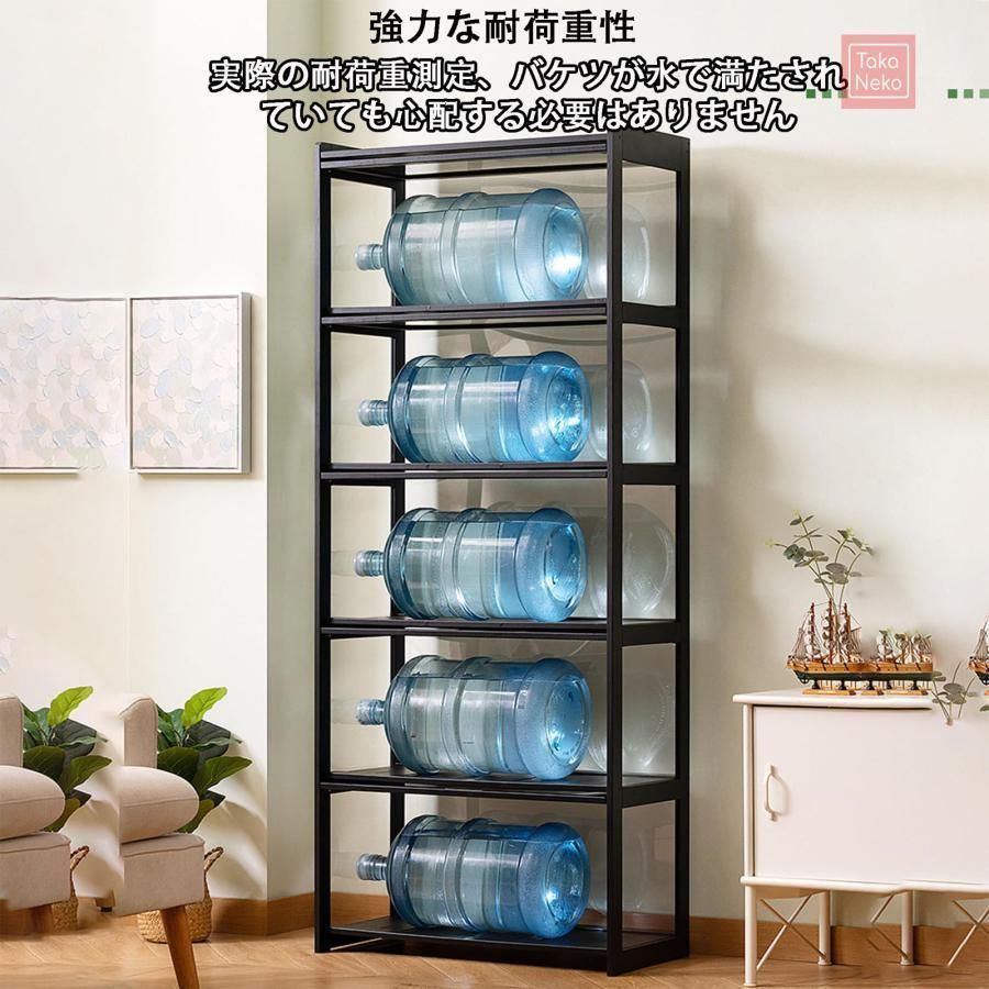 透明パネル キャビネット