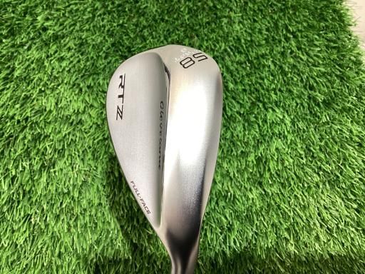 クリーブランド Cleveland RTZ ツアーサテン 58°|10° MID ウェッジ WG Dynamic G フレックスS メンズ 男性用 右利き 右用 Aランク ゴルフクラブ