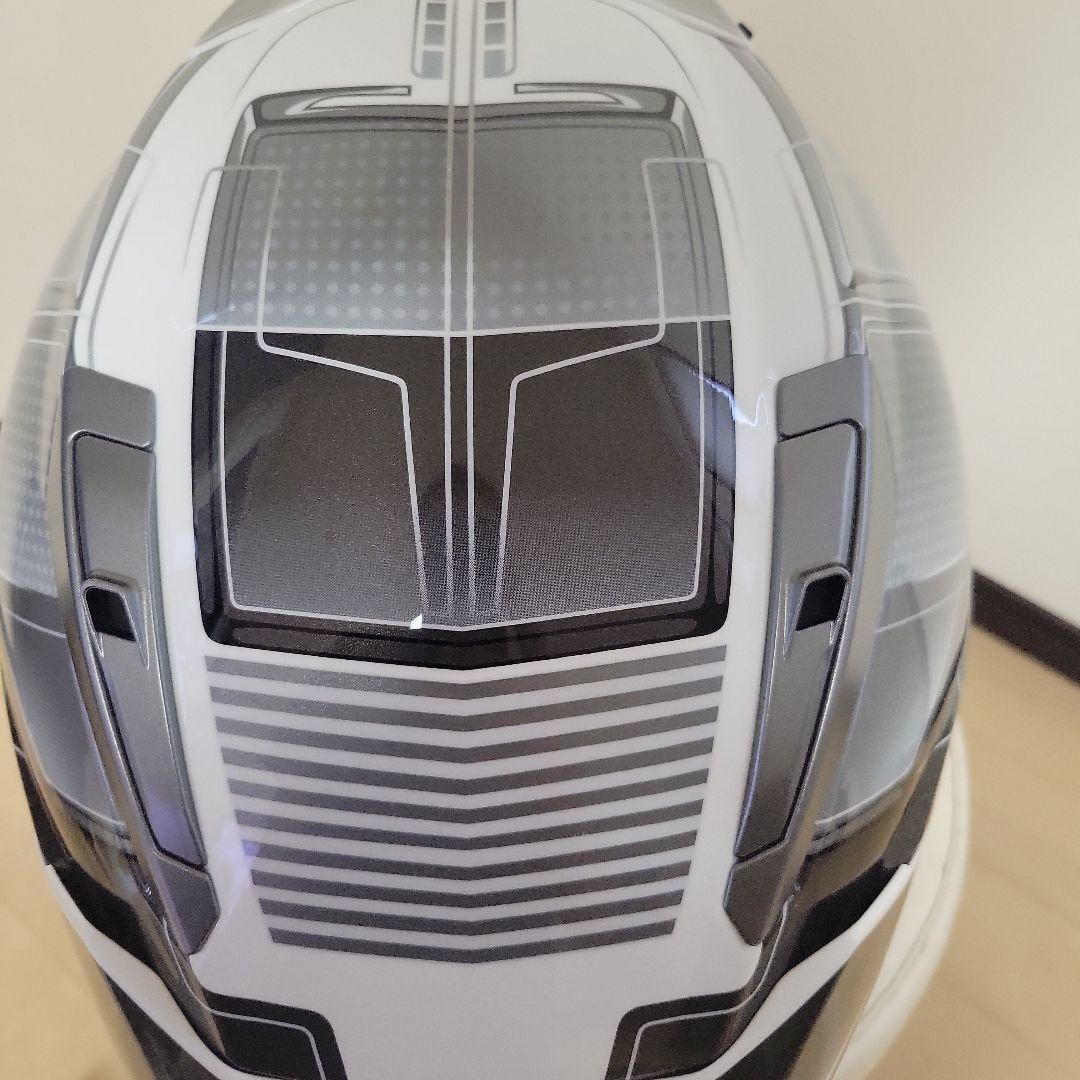 SHOEI X-fifteenヘルメット