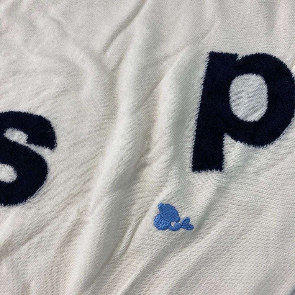 サイズ：L AND PER SE アンパスィ 2022年モデル ウール混 ニット