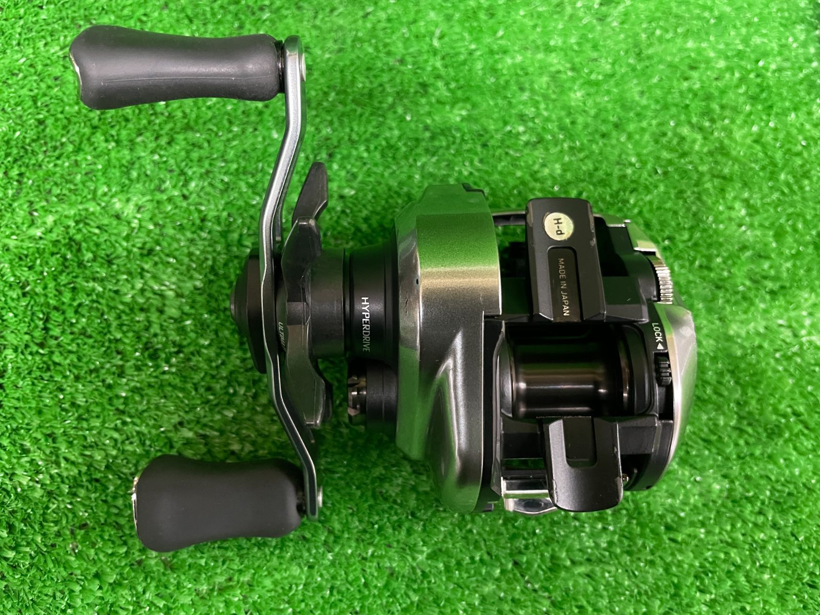 21ジリオン SV TW 1000H (栗東店 ファッション 併売）