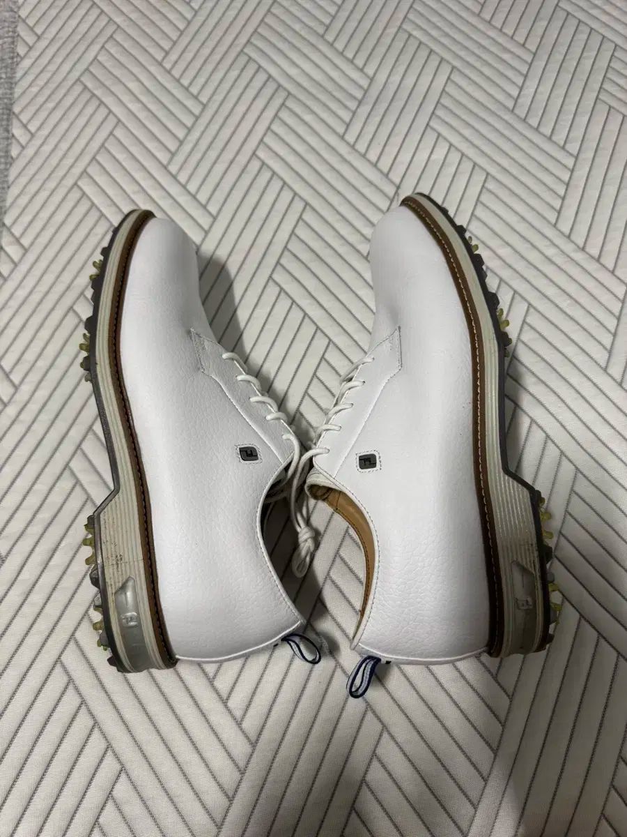 フットジョイ プレミア シリーズ 265wide LLC-HASEGAWATOSO_COM