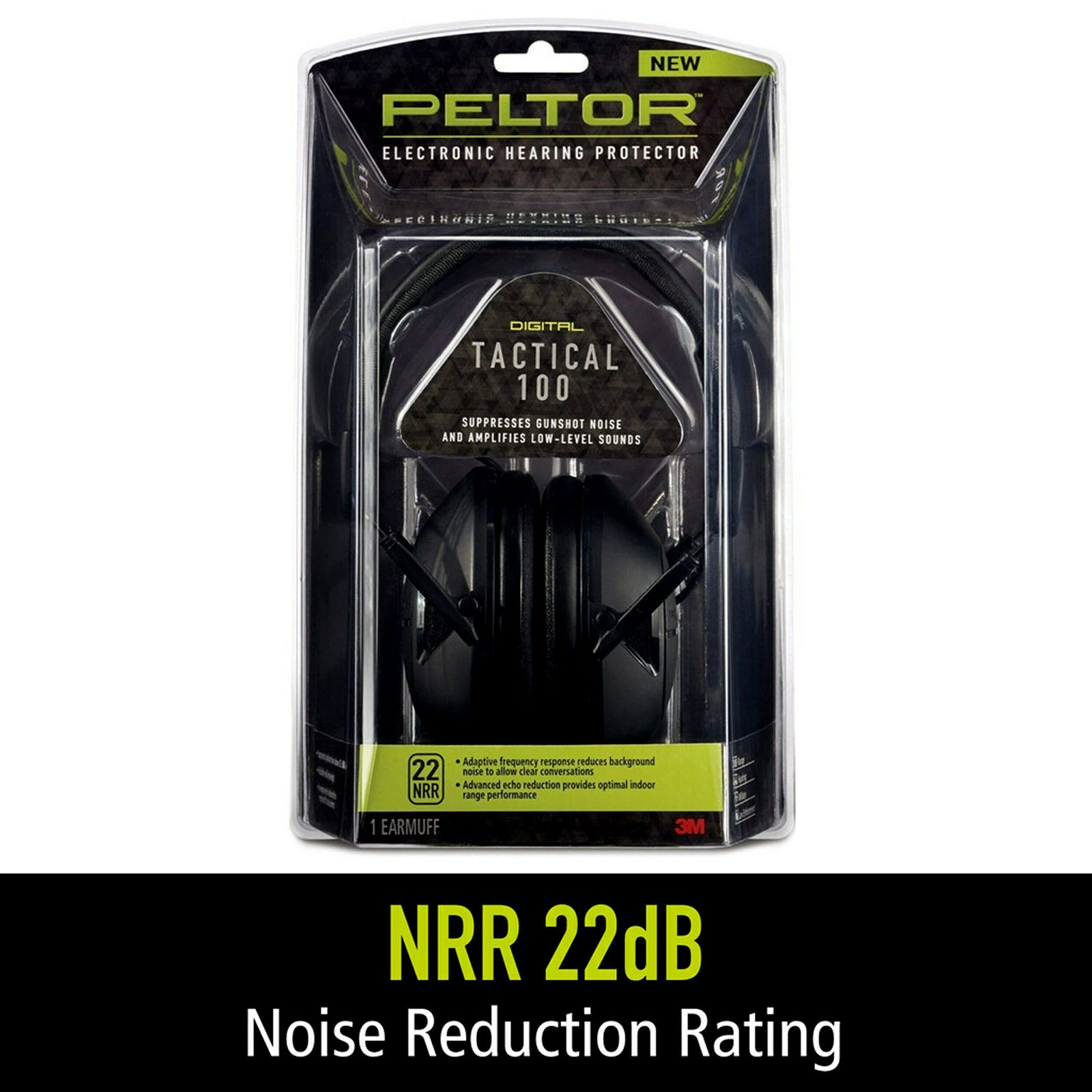 Protector TAC100