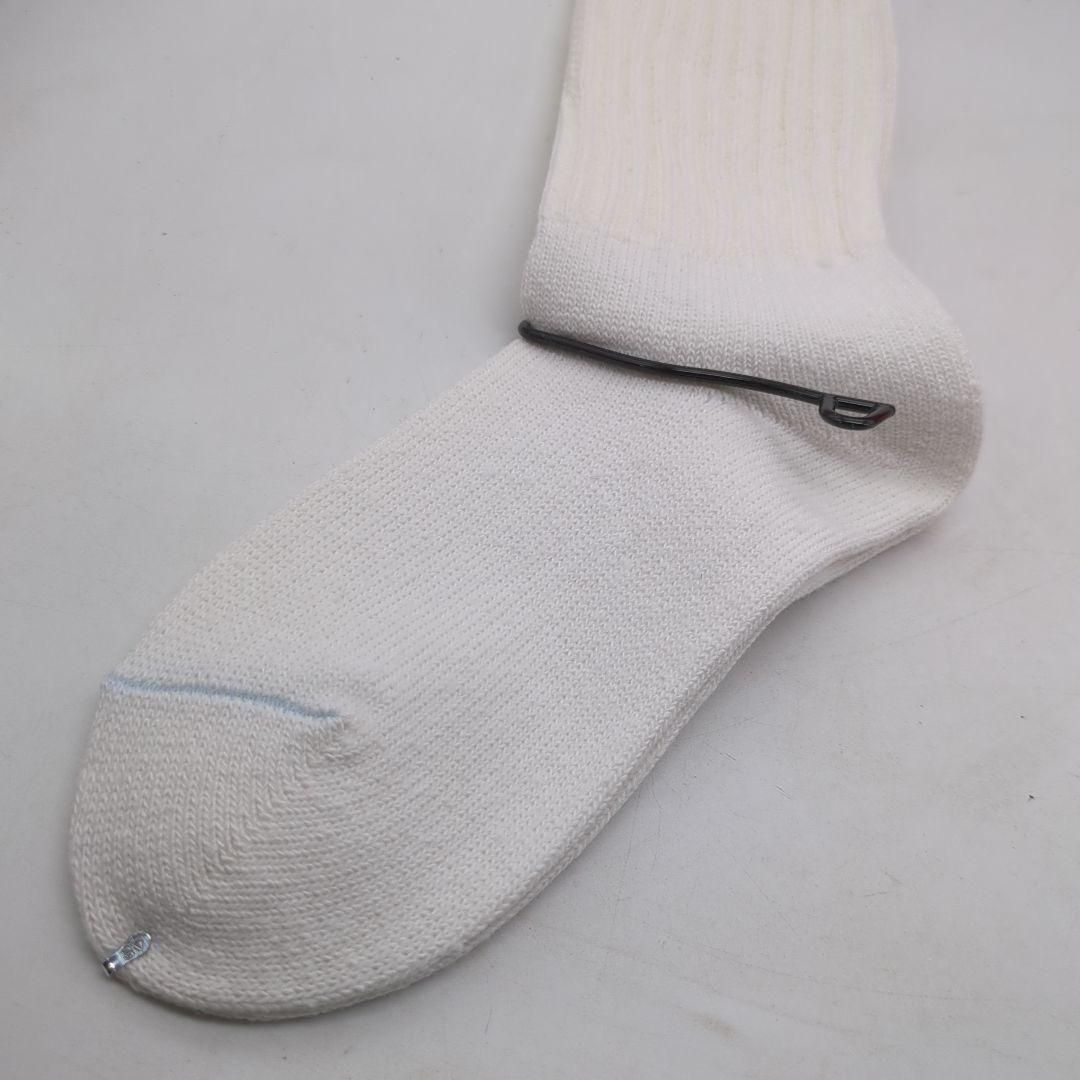 希少 日本製 当時物 ルーズソックス 23〜25cm アムラー ギャル