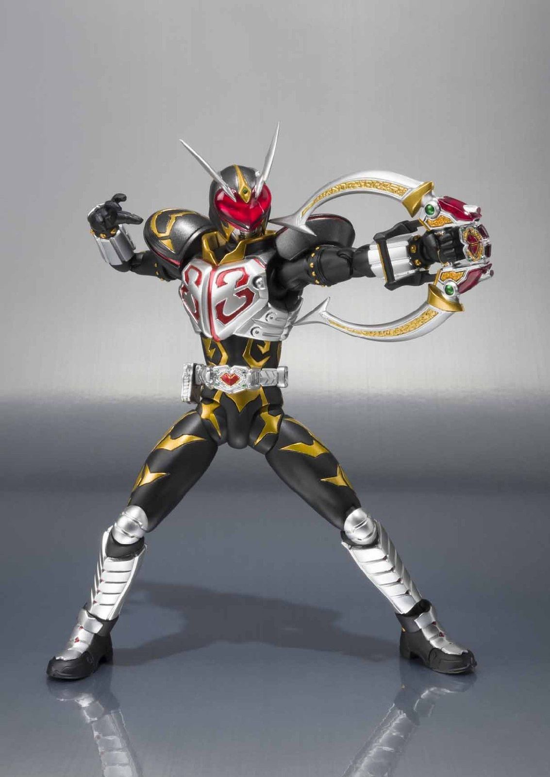 TAMASHII NATIONS
