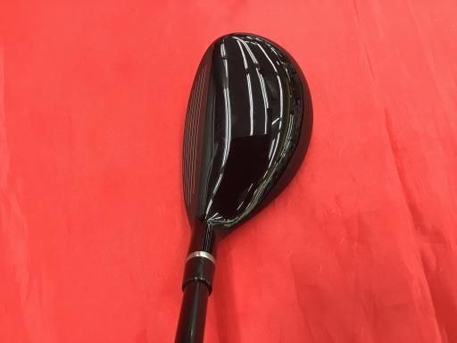 ヤマハ RMX VD 2025 U 5 ユーティリティ UT TENSEI TR 60 h フレックスS メンズ 男性用 右利き 右用 Cランク ゴルフクラブ